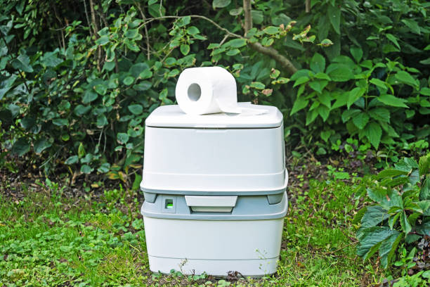 Best Wedding porta potty rental  in White Castle, LA