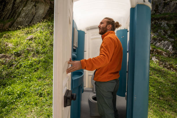 Best Affordable portable toilet rental  in White Castle, LA