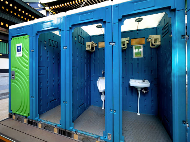 Best High-end porta potty rental  in White Castle, LA