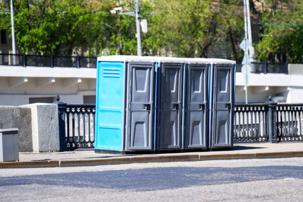 Best Luxury portable toilet rental  in White Castle, LA