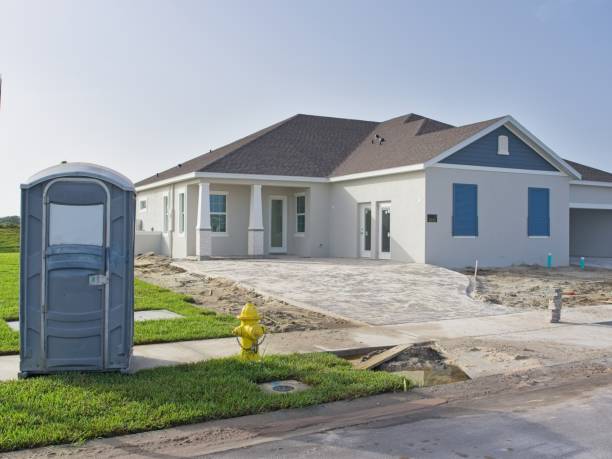Best Portable restroom solutions  in White Castle, LA