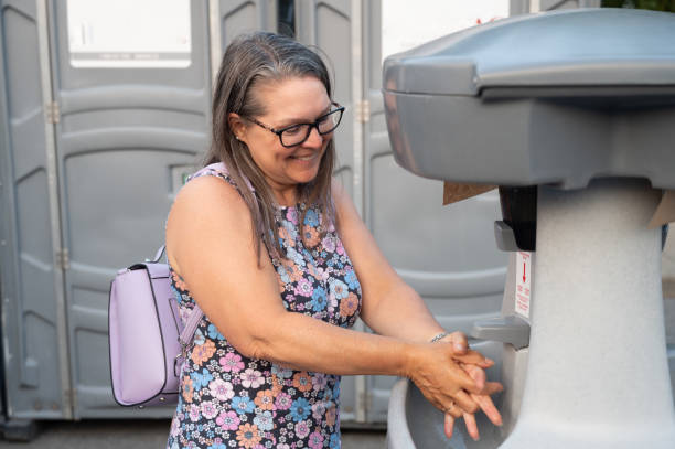 Best Sanitation services for porta potties  in White Castle, LA