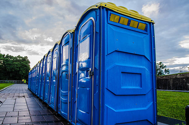 Best Wedding porta potty rental  in White Castle, LA
